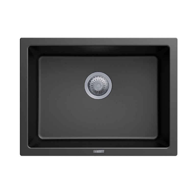 TSI CARYSIL WALTZ GRANITE SINK