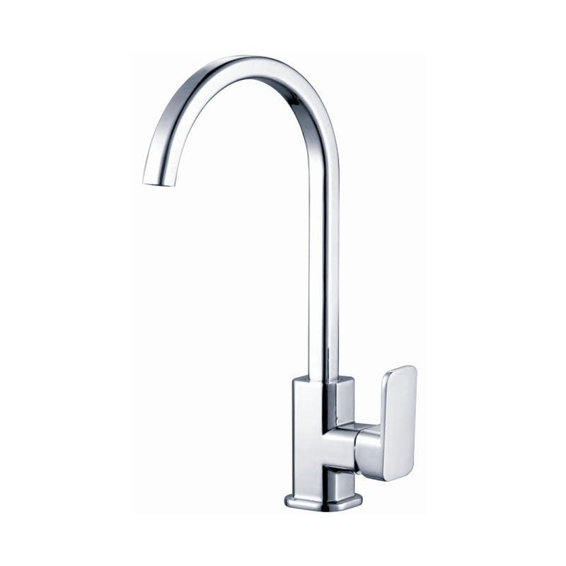 IVANO SERIES SQUARE KITCHEN MIXER