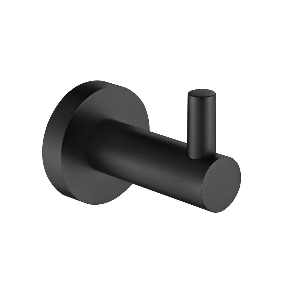 MISTY ROUND ROBE HOOK