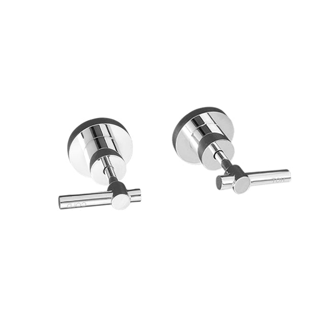 SABINE LEVER WALL TOP ASSEMBLIES PAIR