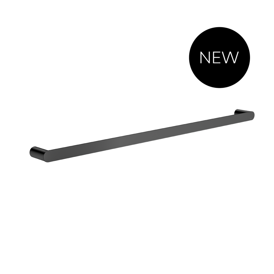 MEIR SINGLE TOWEL RAIL 800MM
