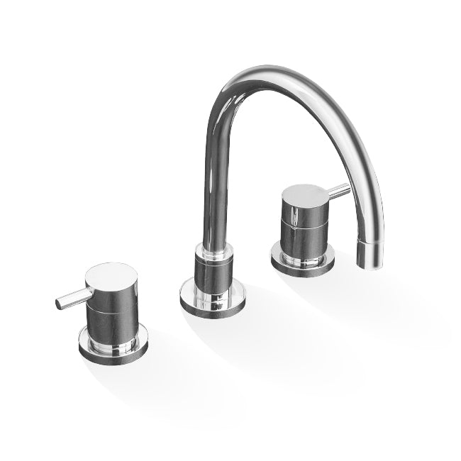 ELLE VANITY HOB SINK SET
