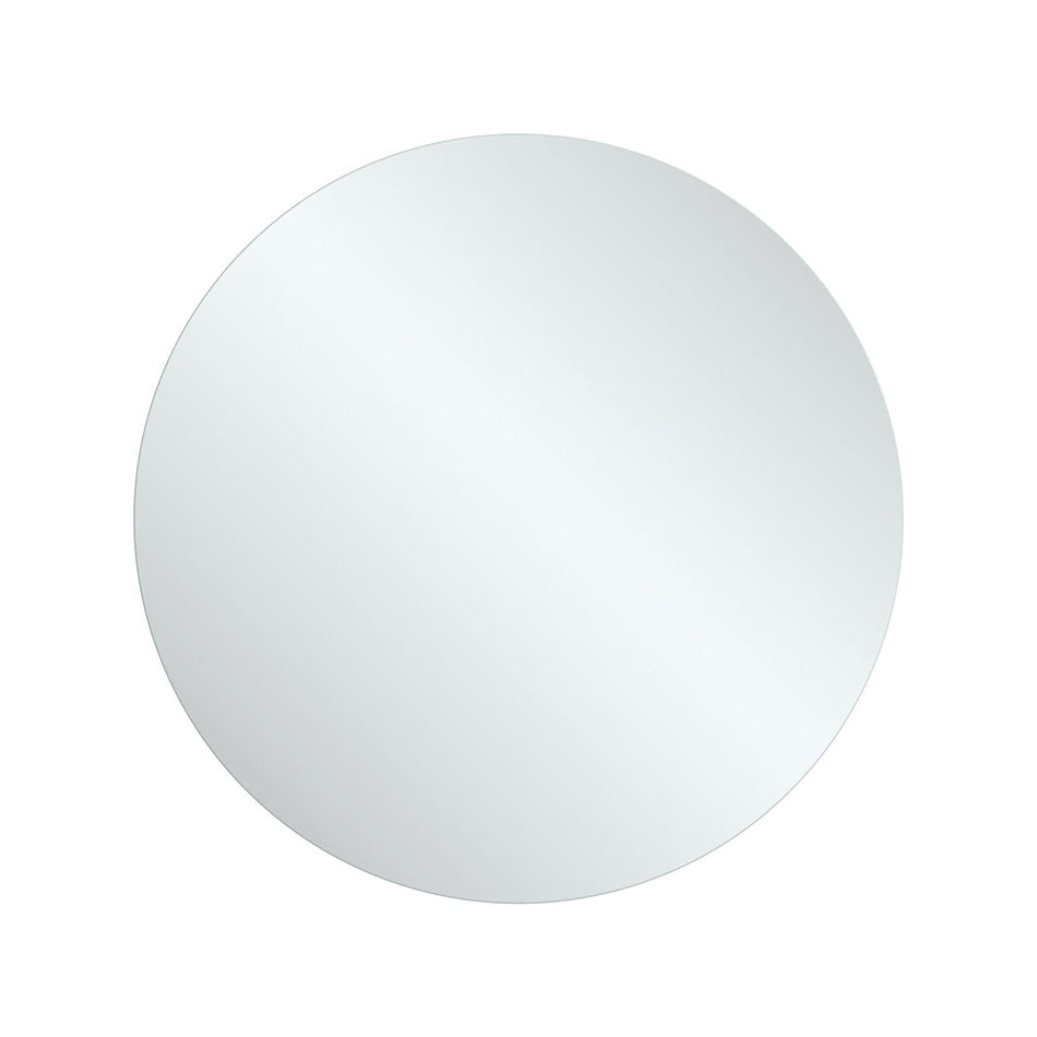 FIENZA ROUND MIRROR
