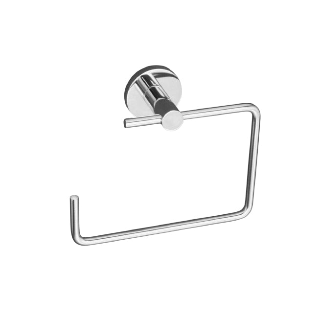 SABINE TOWEL RING