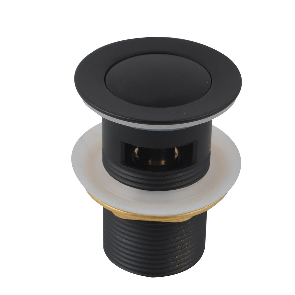 TSI POP-UP WASTE OVERFLOW