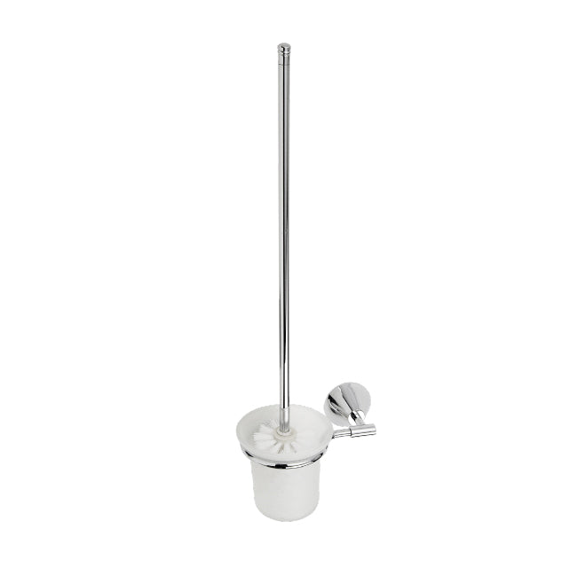 KIRRA TOILET PAN BRUSH & STAND