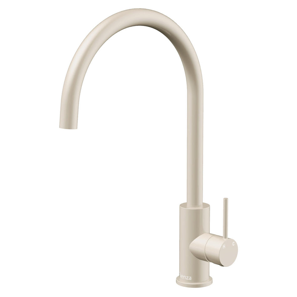 KAYA GOOSENECK SINK MIXER