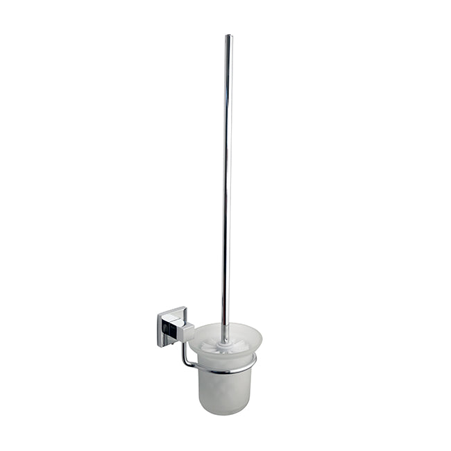 LAUREN PROJECT TOILET BRUSH AND HOLDER
