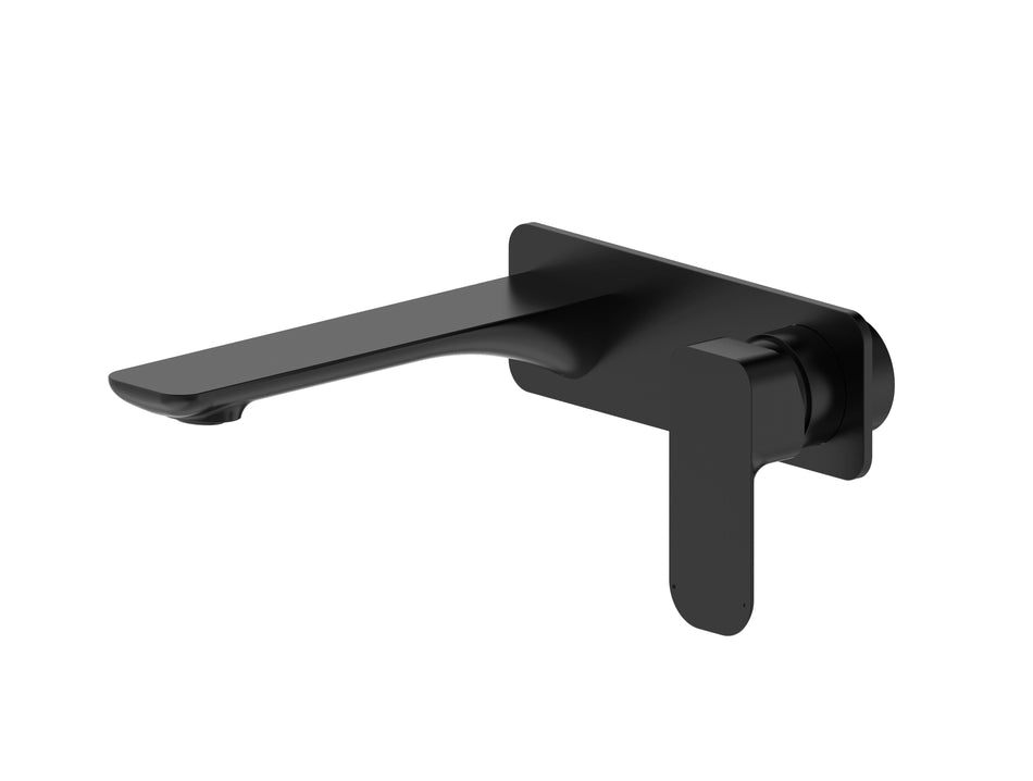 OSKAR WALL BASIN MIXER COMBO
