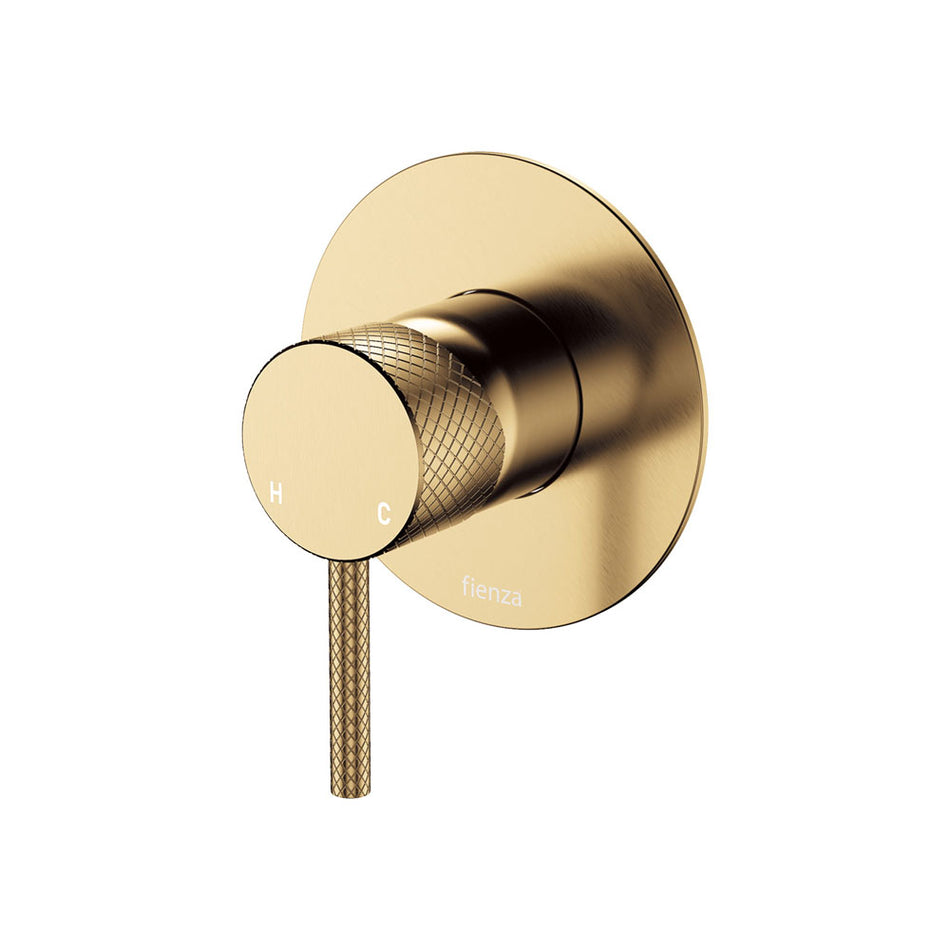 AXLE WALL MIXER
