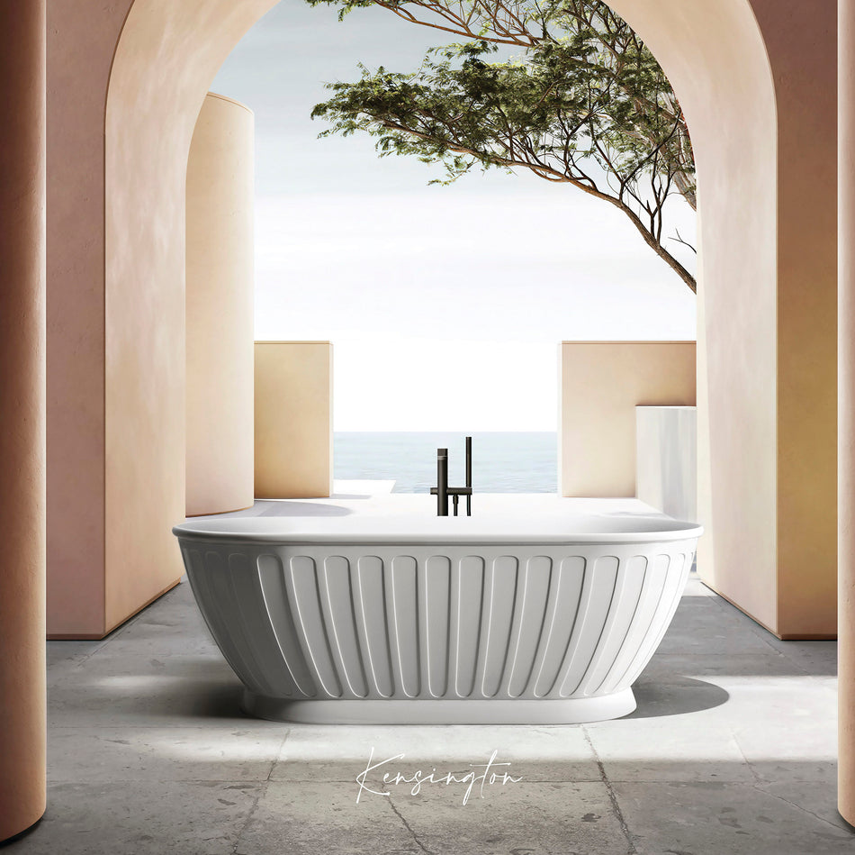 ATTICA KENSINGTON BATH