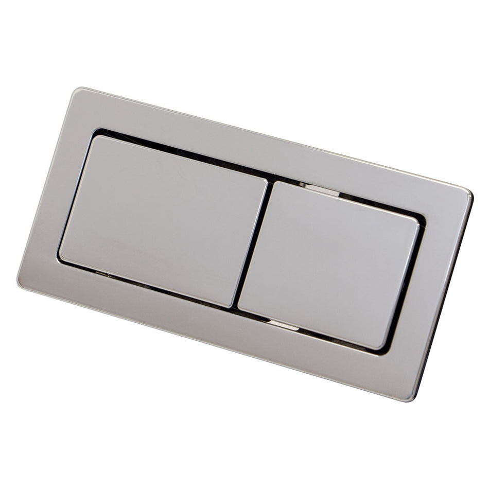 RECTANGLE FLUSH BUTTONS