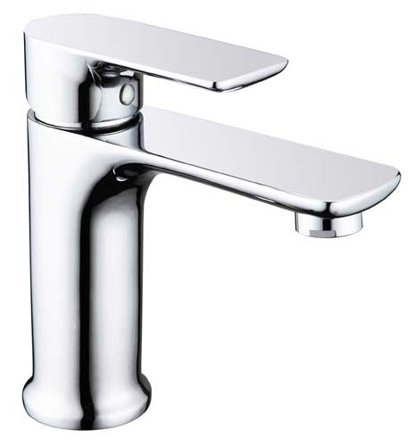 SLEEK BASIN MIXER SLB1