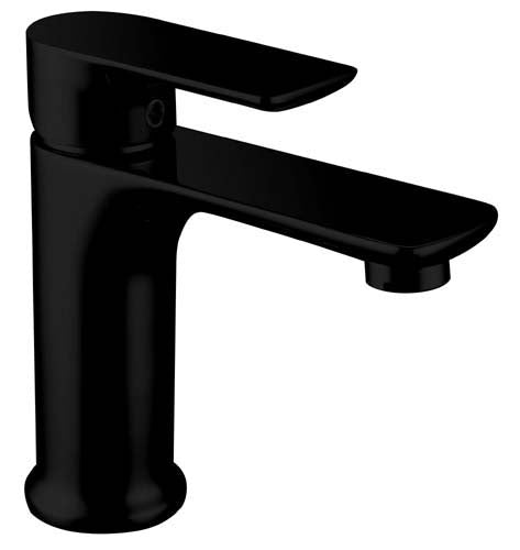 SLEEK BASIN MIXER SLB1