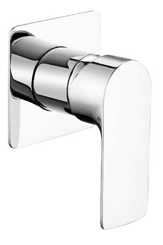 SLEEK SHOWER MIXER SLW1