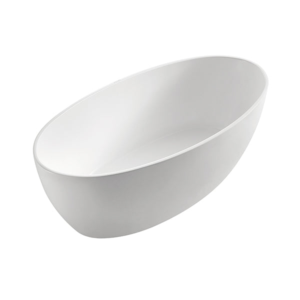NAGA VERSILIA ACRYLIC BATHTUB
