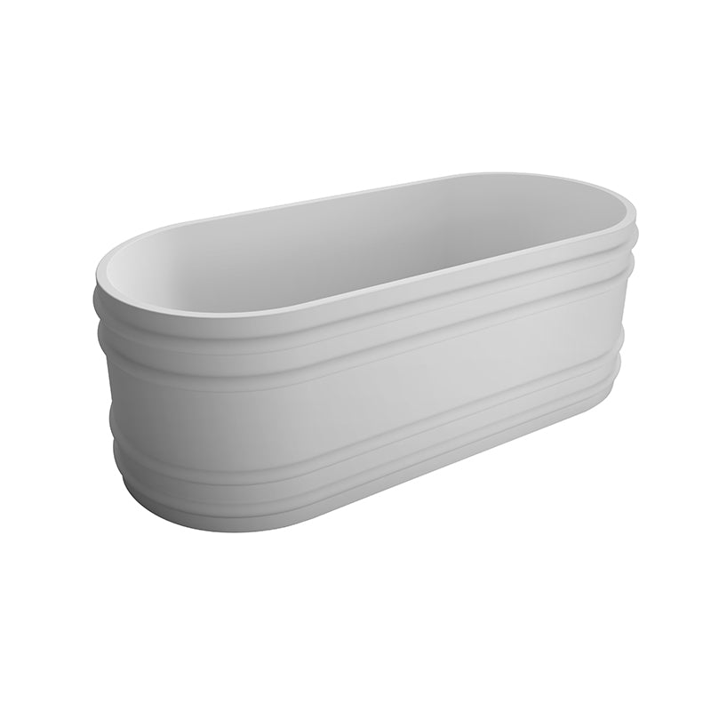 NAGA ETERNO ACRYLIC BATHTUB