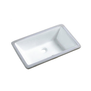 NAGA BROWNIE CERAMIC BASIN