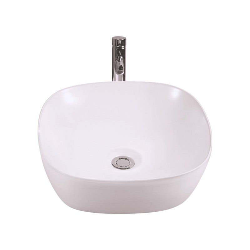 NAGA BARDON CERAMIC BASIN