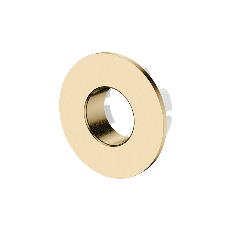 OVERFLOW METAL  RING