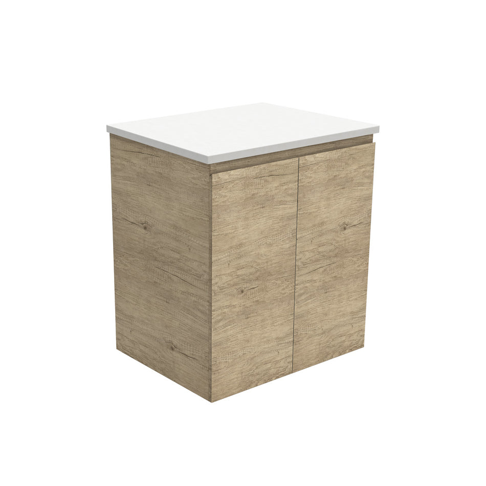 EDGE VANITY - CABINET ONLY