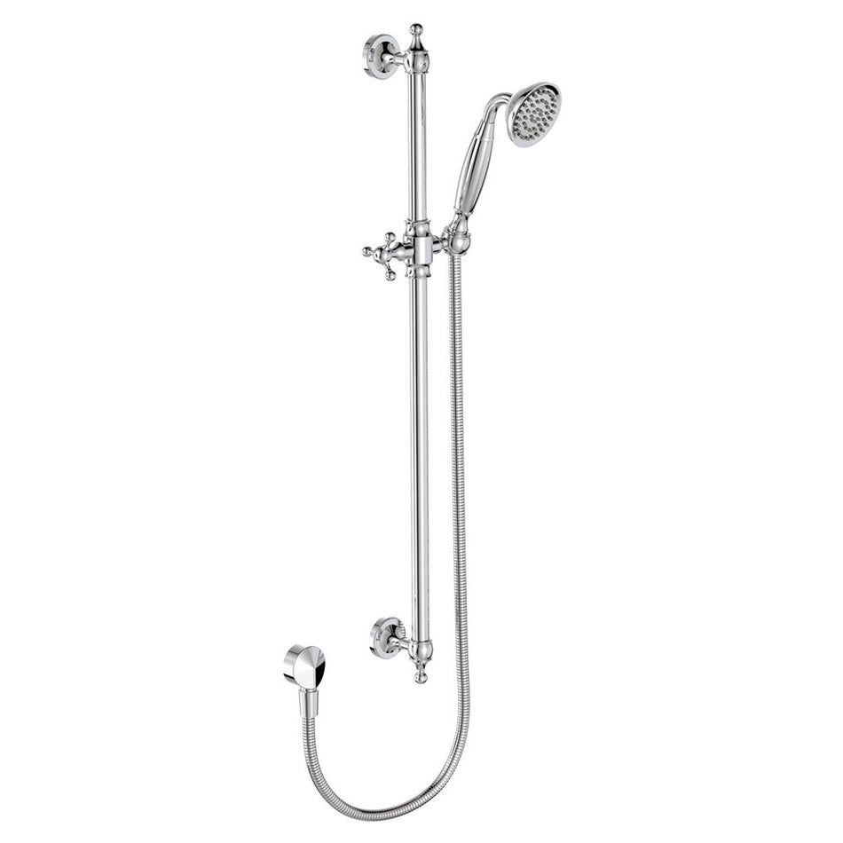 LILLIAN RAIL SHOWER