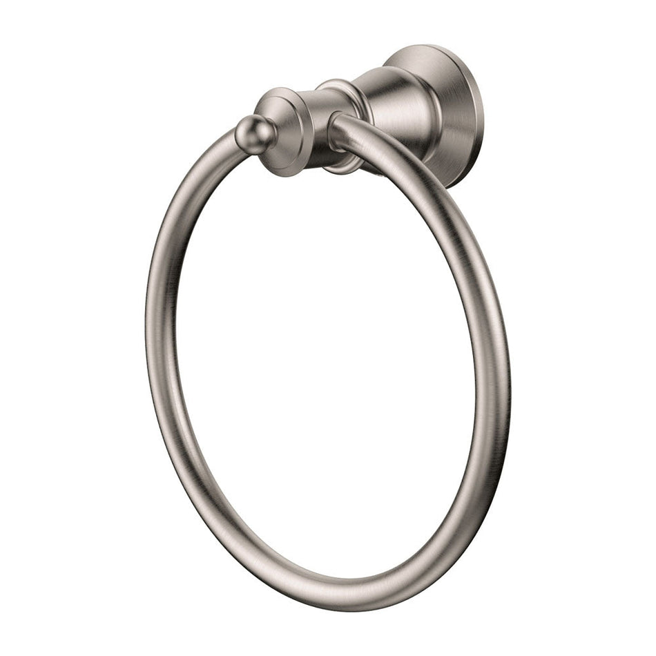 LILLIAN TOWEL RING