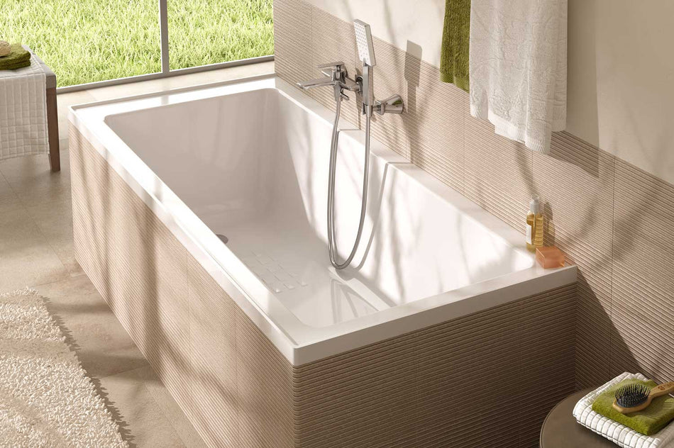 URBAN INSET BATH