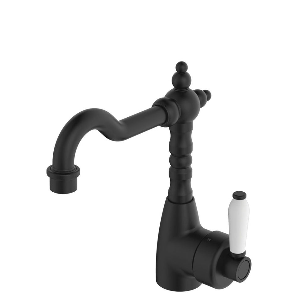 ELEANOR SHEPHERDS CROOK BASIN MIXER