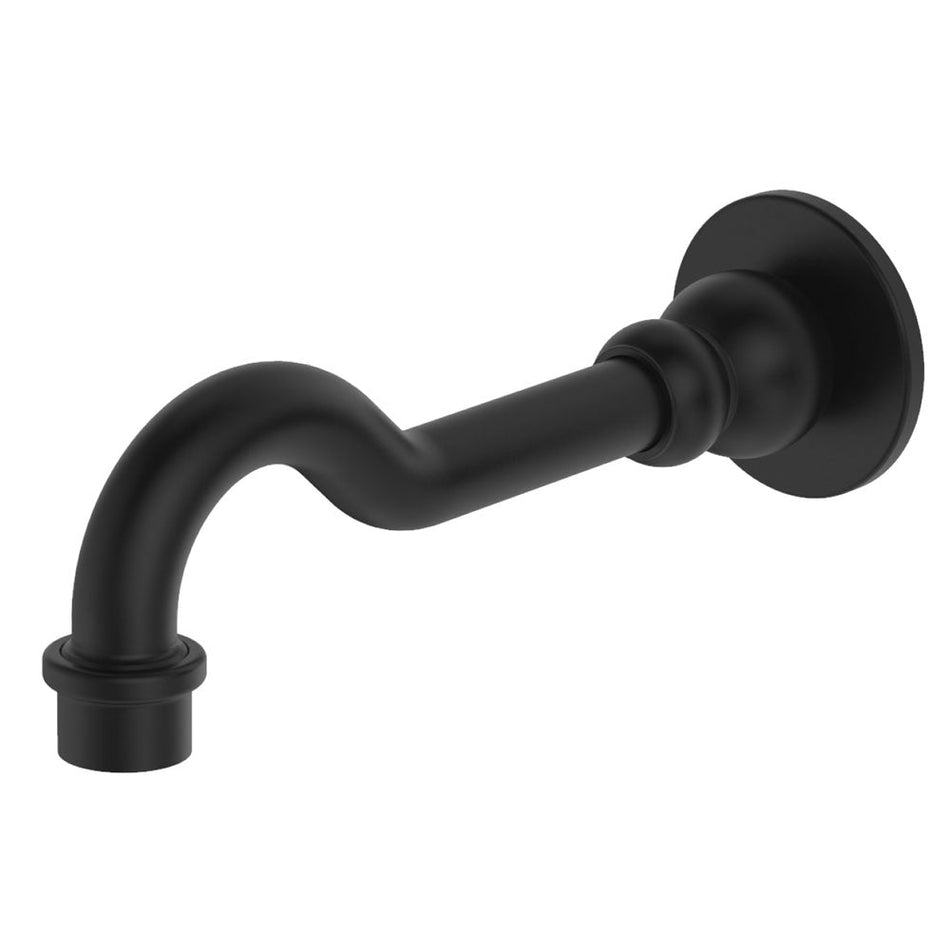 LILLIAN FIXED BATH SPOUT 220MM