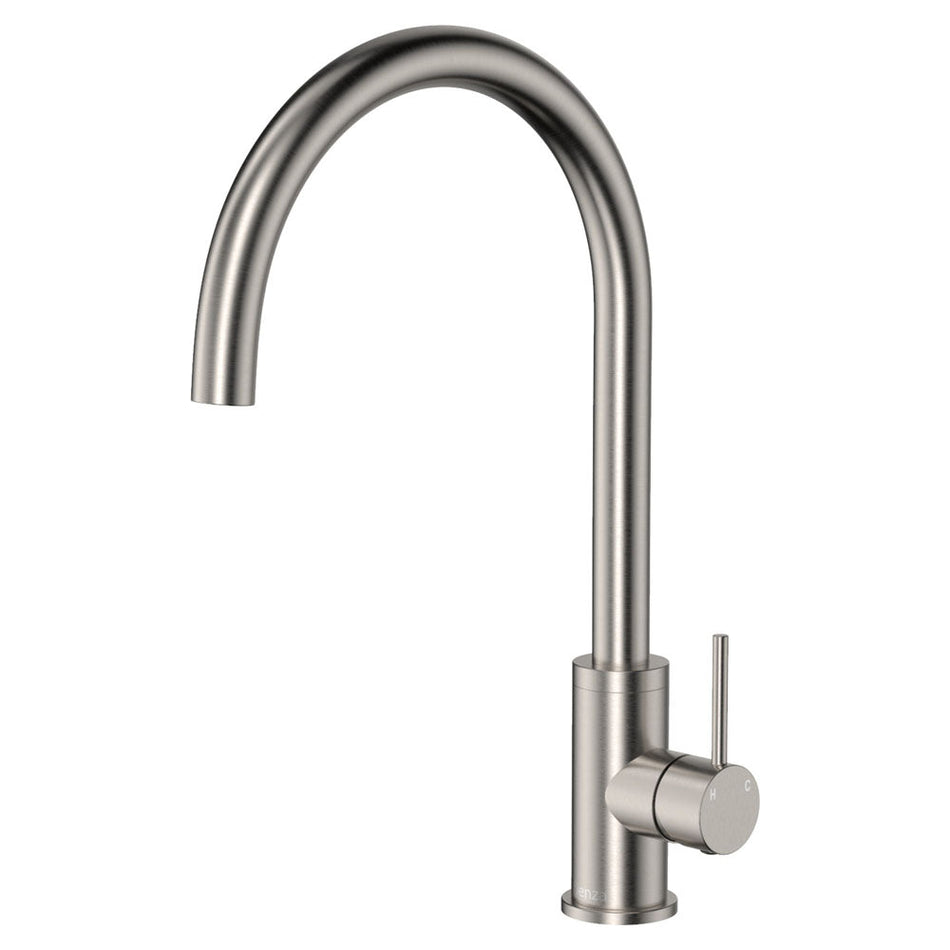 KAYA GOOSENECK SINK MIXER