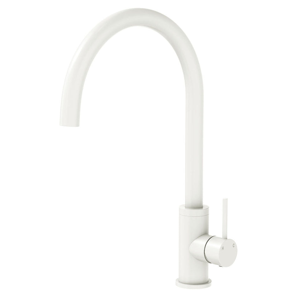 KAYA GOOSENECK SINK MIXER