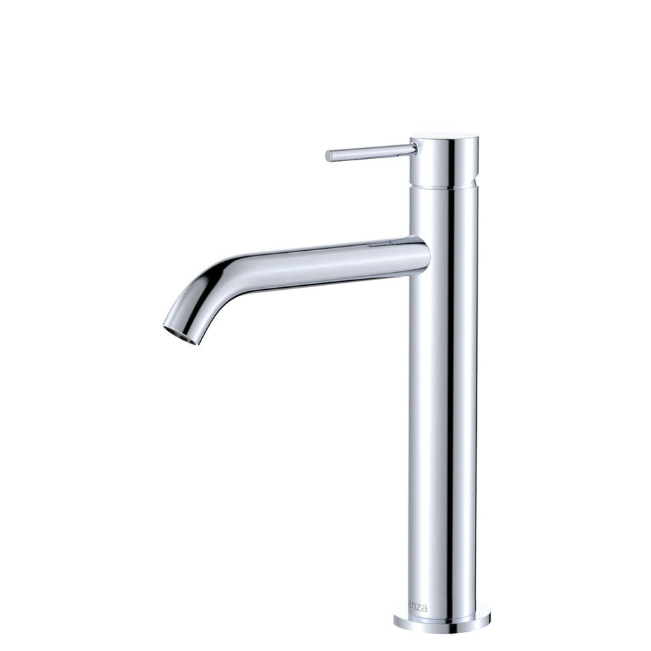 KAYA MEDIUM BASIN MIXER