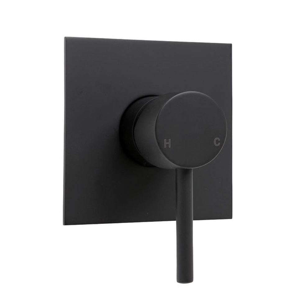 HUSTLE SHOWER WALL MIXER