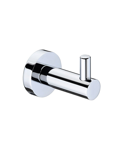 MISTY ROUND ROBE HOOK