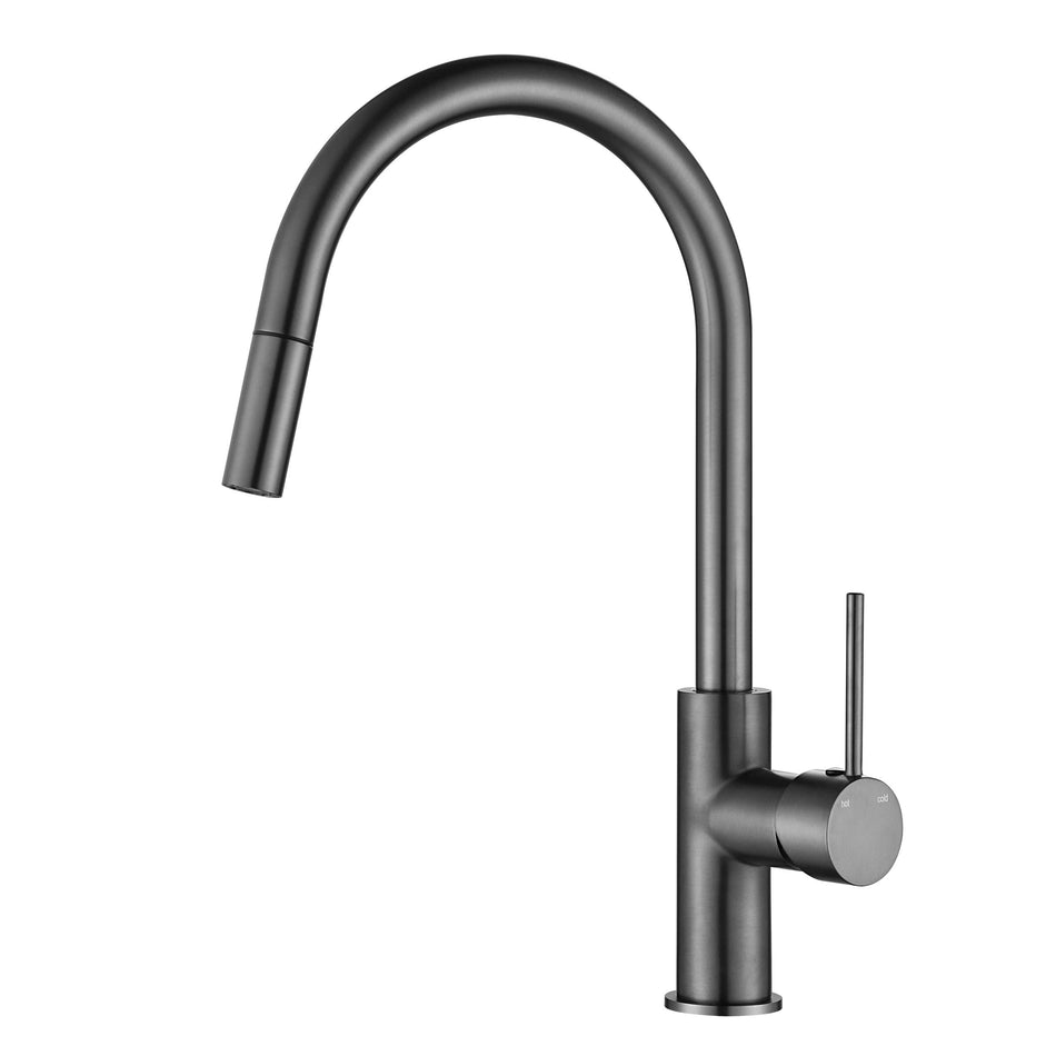 MISTY PULL OUT SINK MIXER