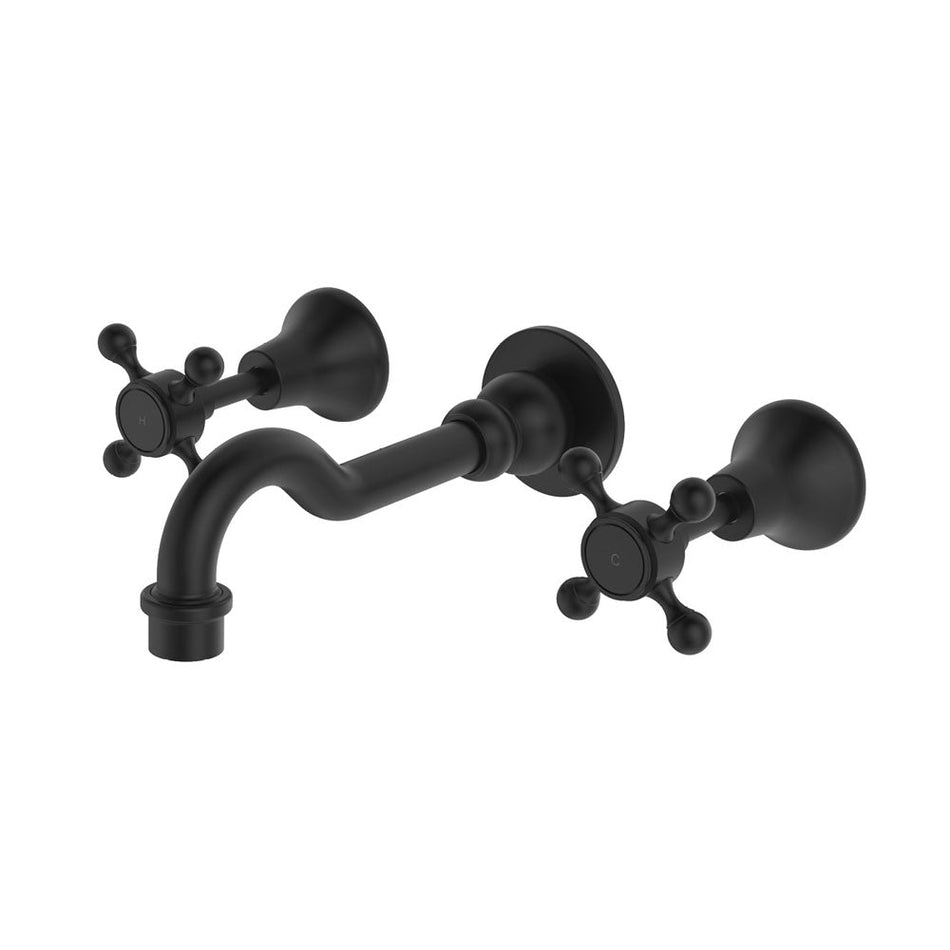 LILLIAN SHEPHERDS CROOK BASIN/BATH WALL SET