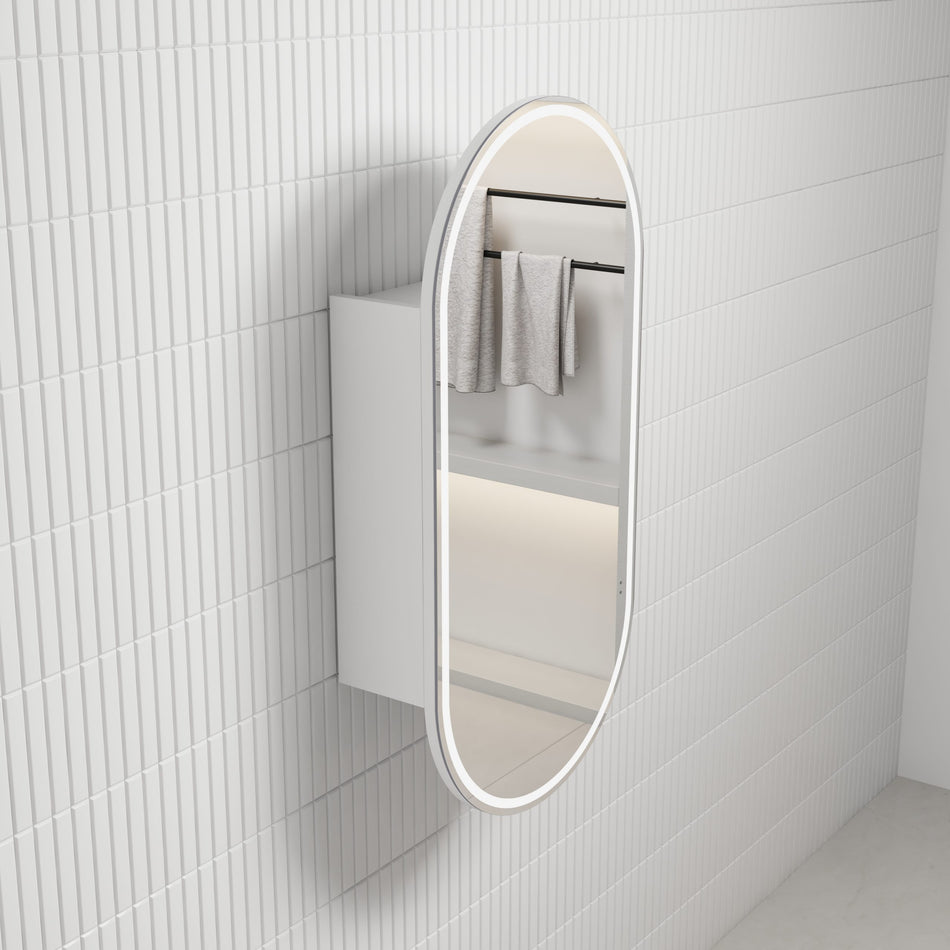 BEAU MONDE SHAVING CABINET