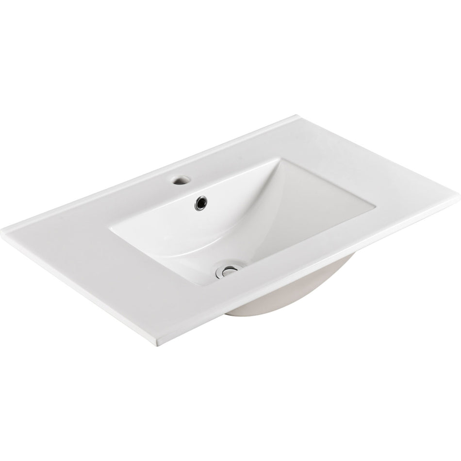 FIENZA DOLCE CERAMIC VANITY TOP