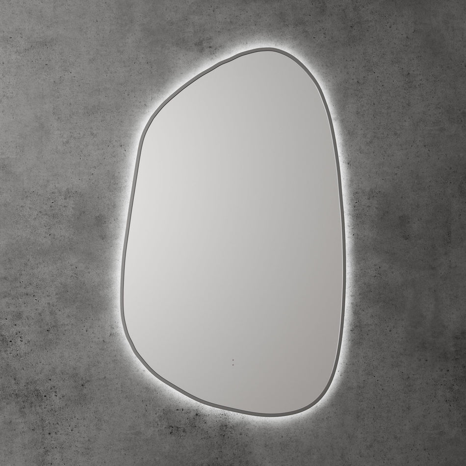 TARCOOLA LED MIRROR