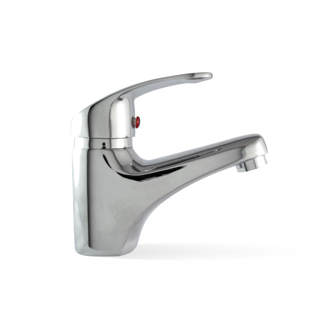 HELENA PROJECT BASIN MIXER FIXED SPOUT (WINDOW FACED BOX)