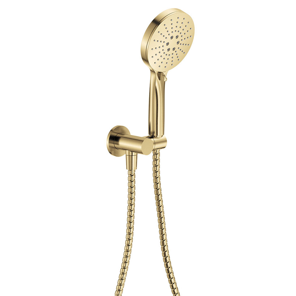 EMPIRE SLIM HAND SHOWER ROUND PLATE
