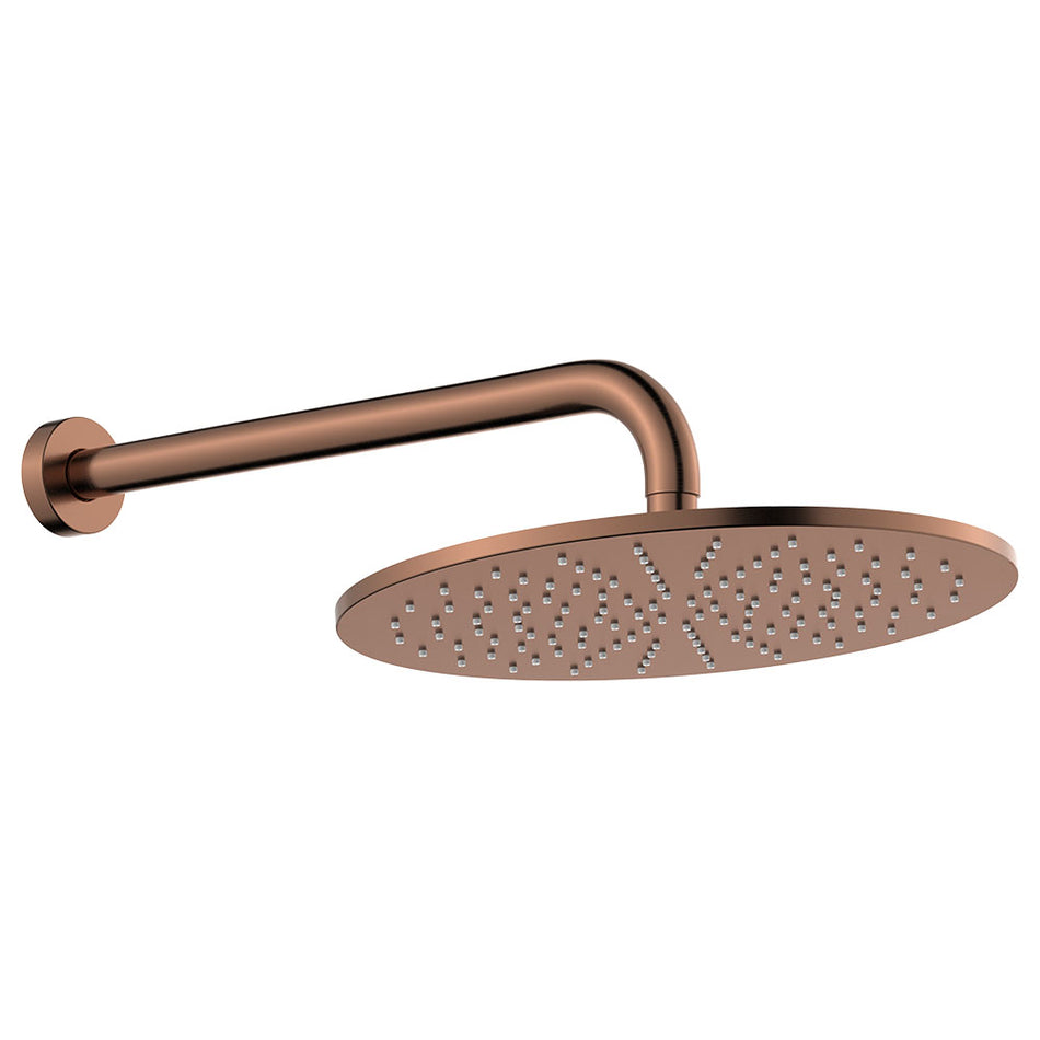 EMPIRE SLIM SHOWER ARM SET