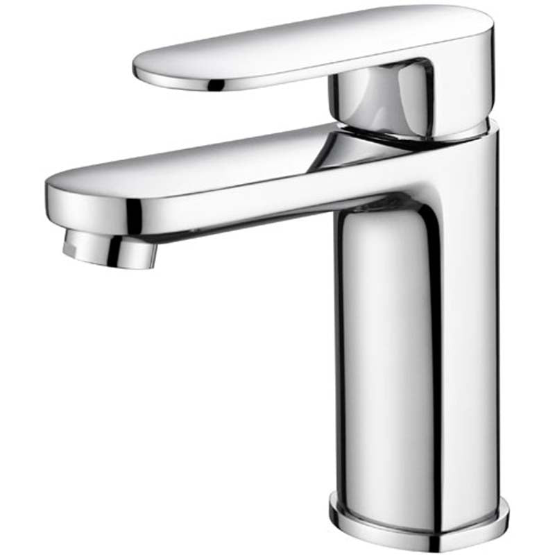 SUPRA BASIN MIXER