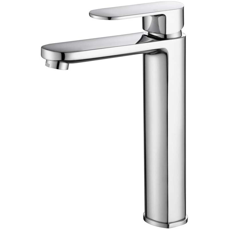 SUPRA TALL BASIN MIXER