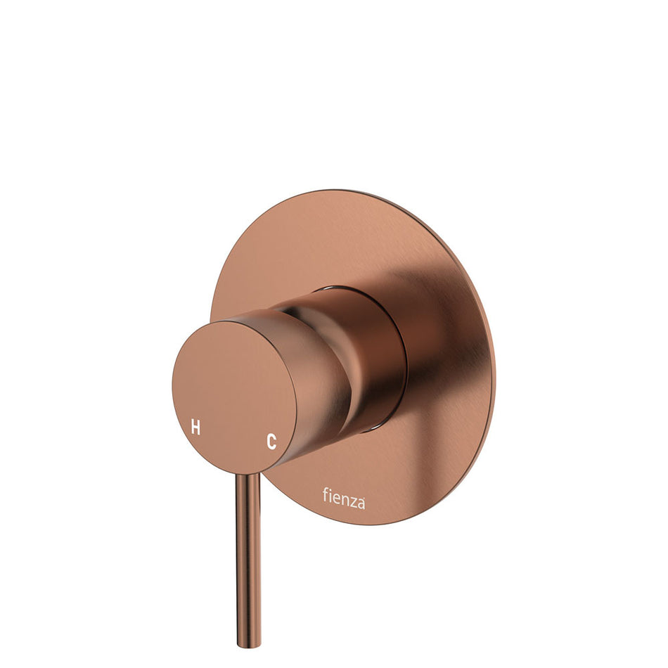 KAYA WALL MIXER