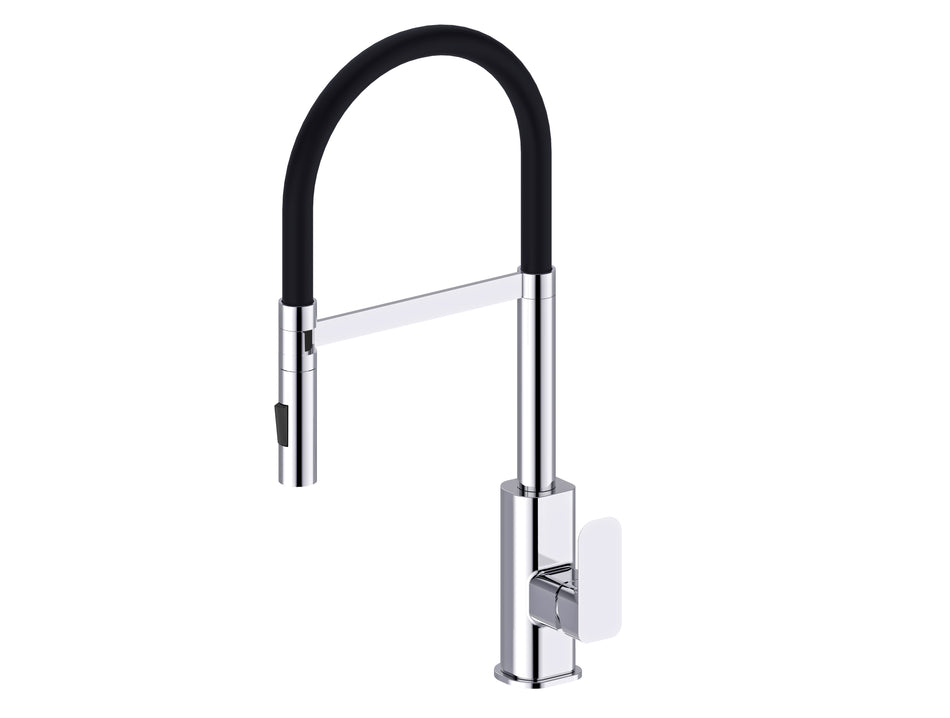 OSKAR PULL OUT SINK MIXER
