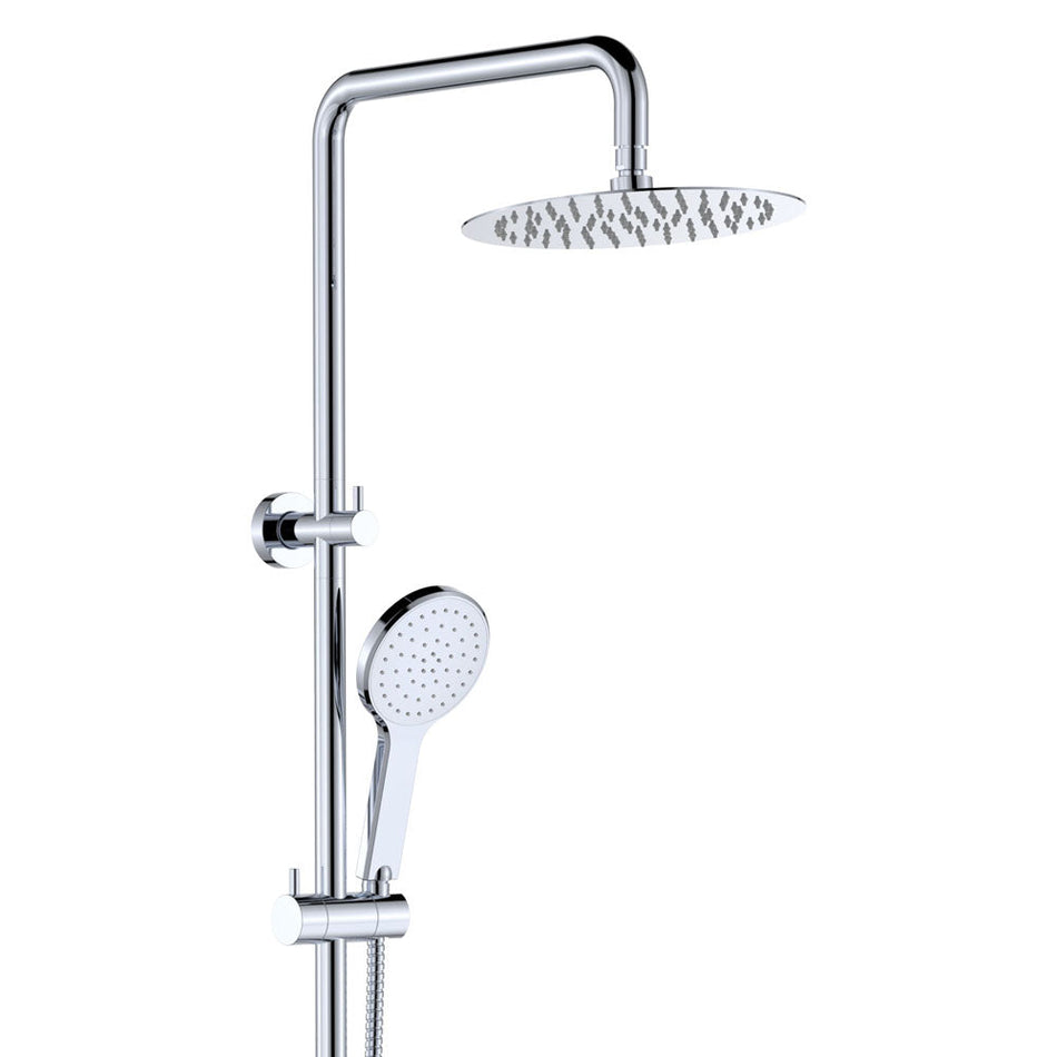 KAYA TWIN RAIL SHOWER