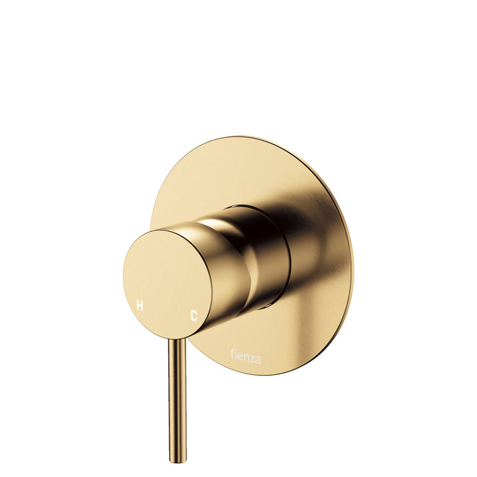 KAYA WALL MIXER
