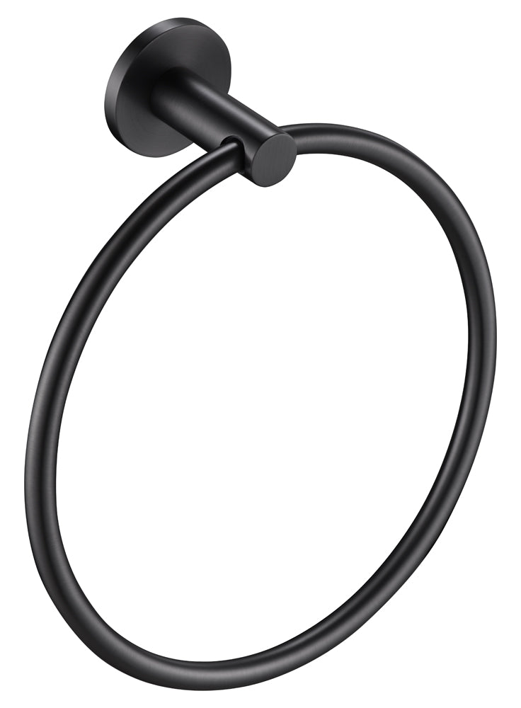 MICA HAND TOWEL RING